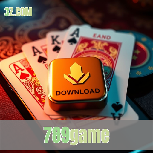 Baixar Jogos Incríveis no 789game é Muito Fácil