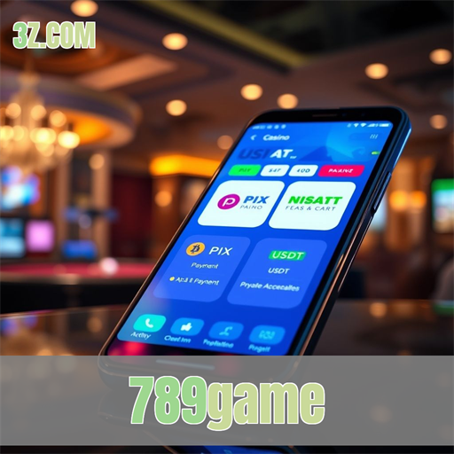 Explorando os Recursos Pagos do 789game para Gamers