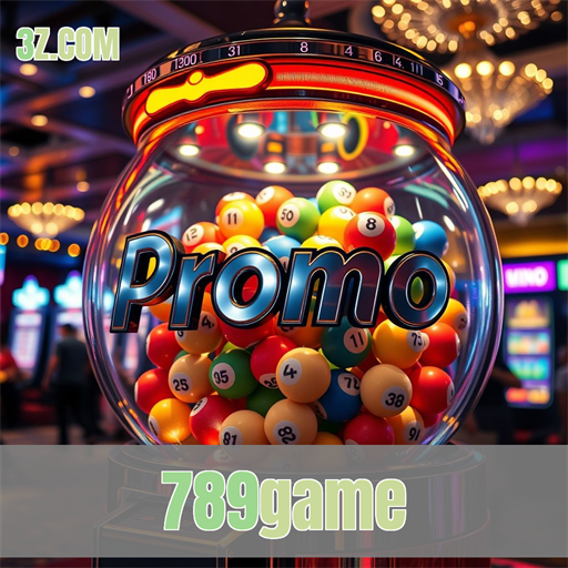 Promoções Irresistíveis no 789game: Junte-se à Diversão Agora!
