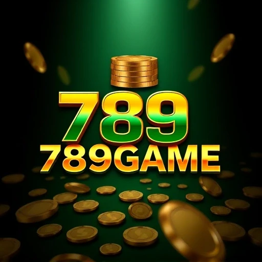 789game Logo