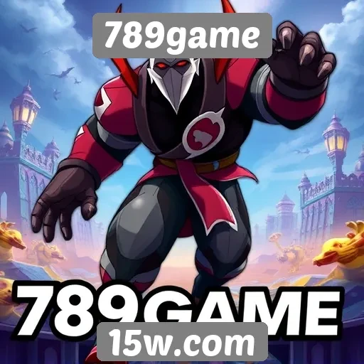 Comparação de jogos disponíveis no 789game