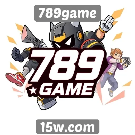 789game traz novas opções de jogos para usuários
