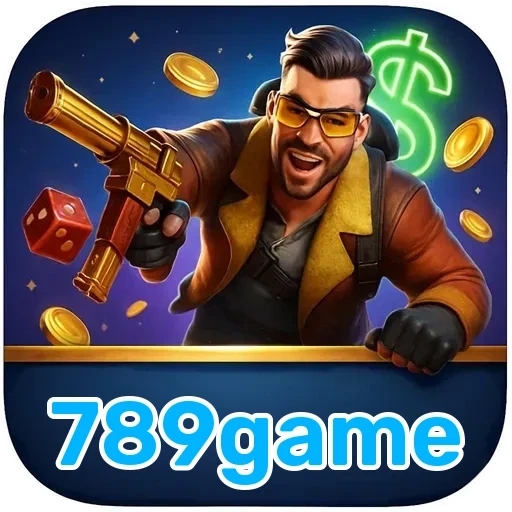 789game Caça-Níqueis