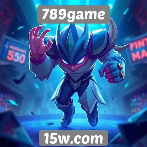 Dicas para vencer em 789game
