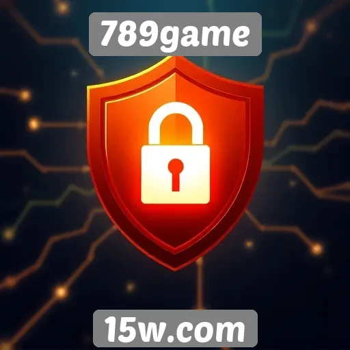 Segurança das transações no 789game é prioridade